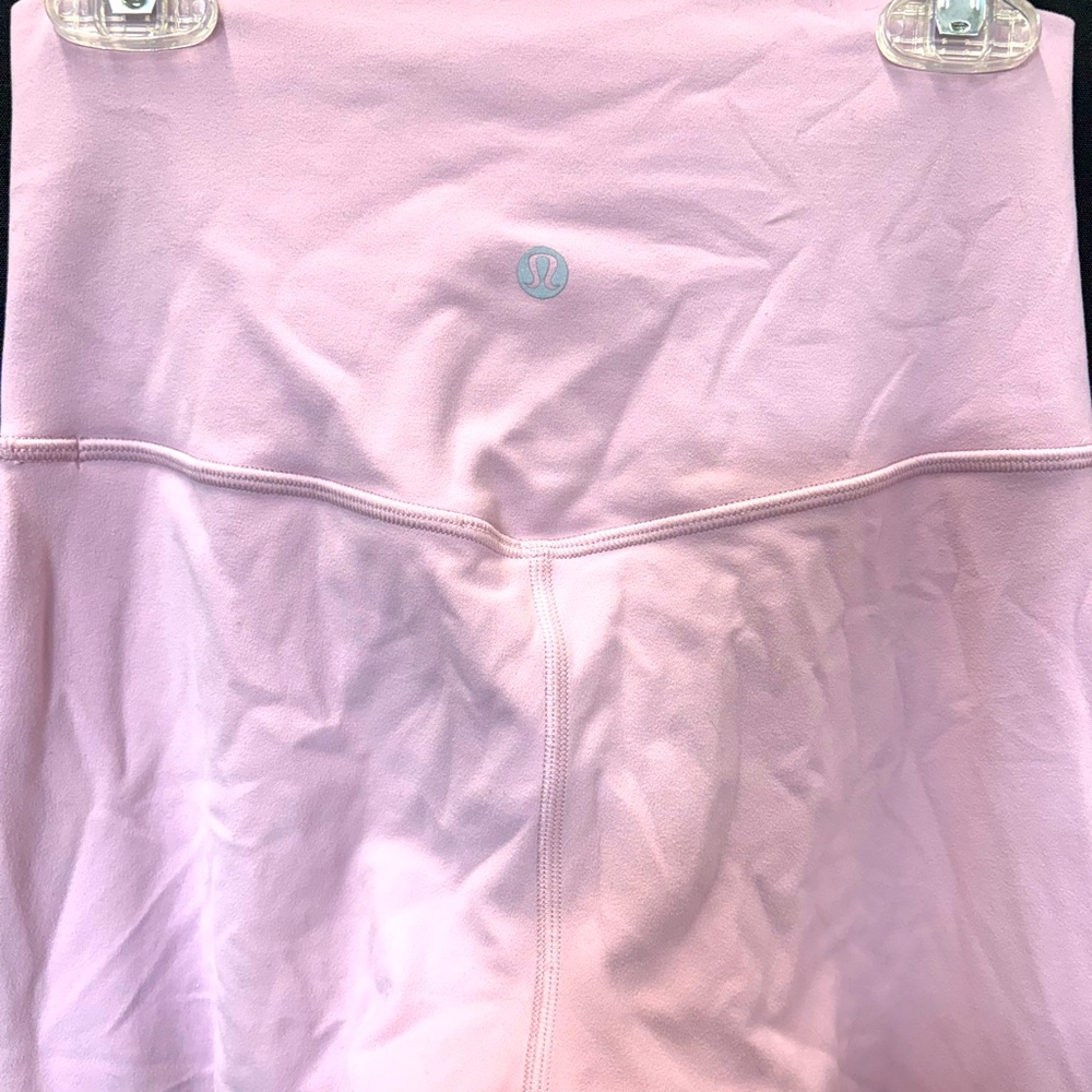 Lululemon legging